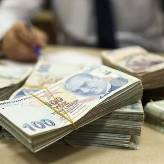 Kamu borçlarına yapılandırma müjdesi