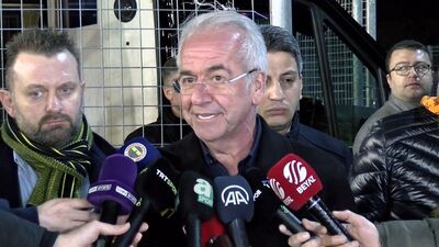 "Fenerbahçe ince ince doğranmıştır"