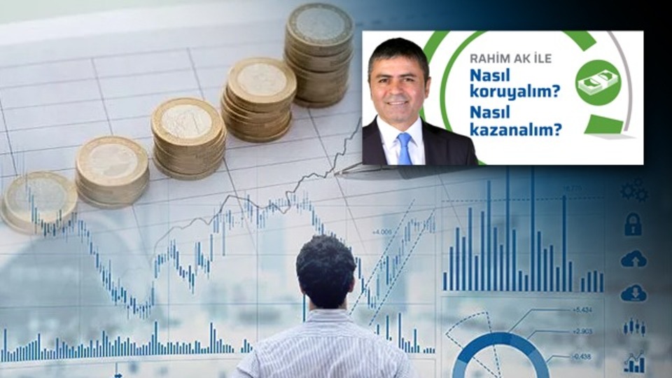 BES fonlarında değişken atak