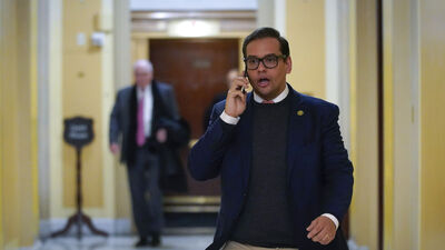 ABD'li siyasetçi mitomani kurbanı mı?