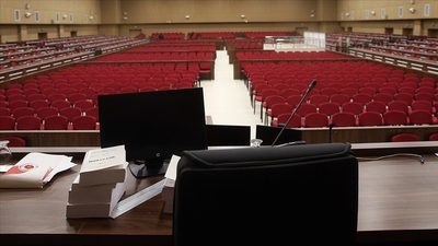 Balyoz kararının tarihi belli oldu