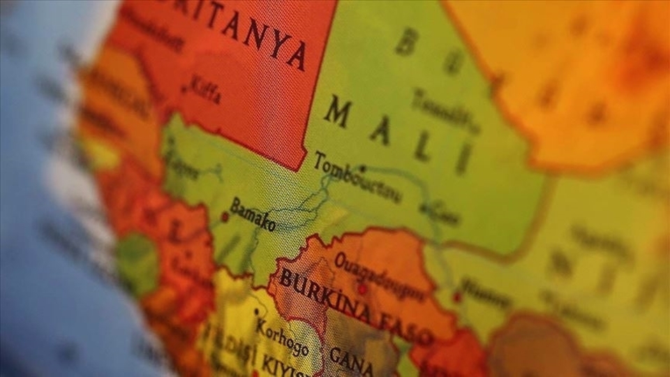 Mali'de DSÖ çalışanı kaçırıldı