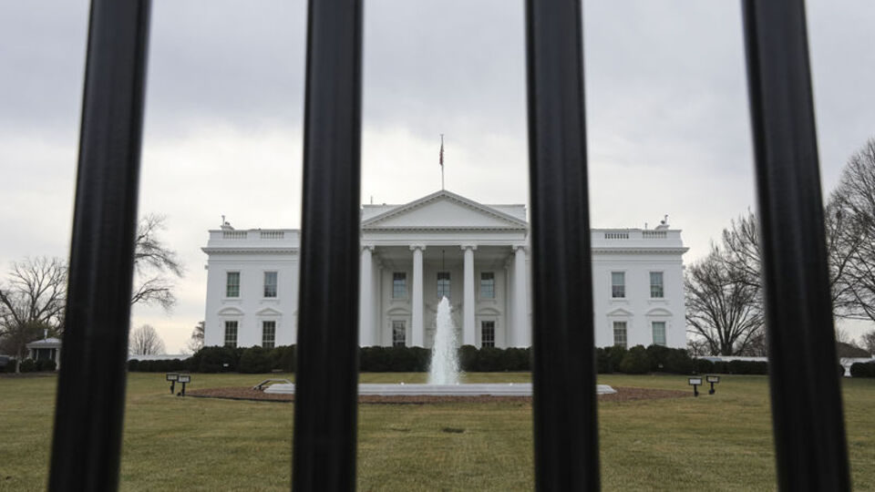 ABD, Kur'an'ın yakılmasını kınamaktan kaçındı