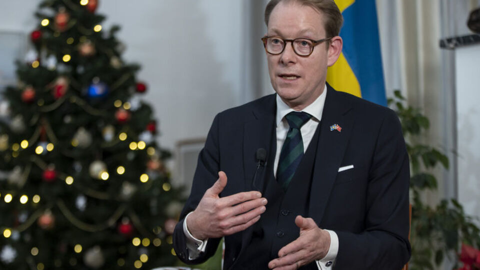 İsveç'ten provokatif eyleme ilişkin açıklama