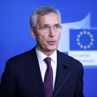 Stoltenberg'den İsveç'in NATO üyeliğine ilişkin açıklama