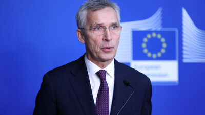 Stoltenberg'den İsveç'in NATO üyeliğine ilişkin açıklama