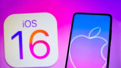 iOS'un yeni güncellemesi yayında