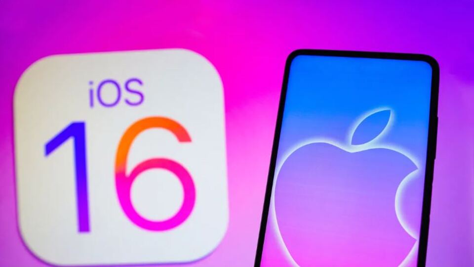 iOS'un yeni güncellemesi yayında