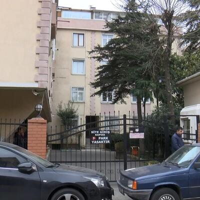 Döviz bürosuna giderken kâbusu yaşadı!