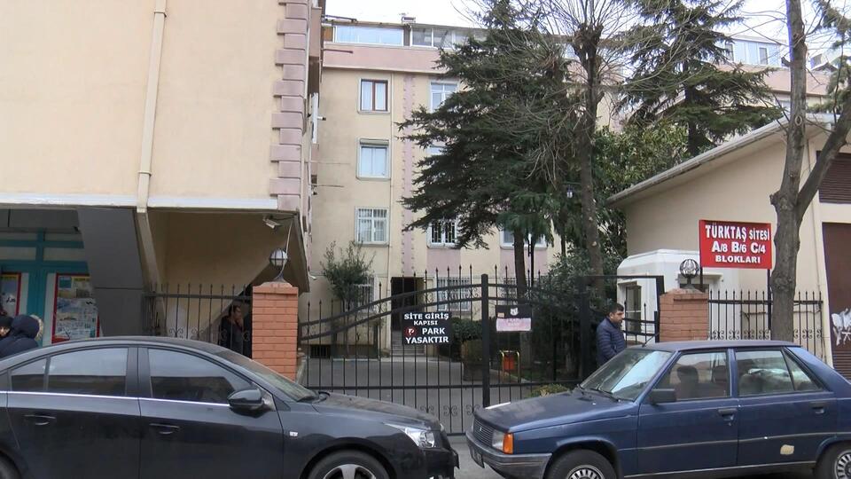 Döviz bürosuna giderken kâbusu yaşadı!