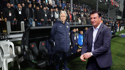 Stat gerginliği devam etti