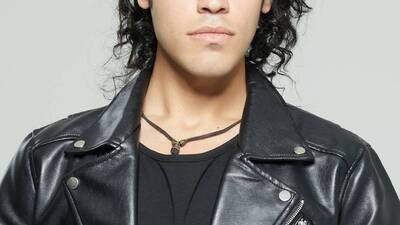 Haluk Levent olmak için 17 kilo verdi