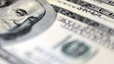 Dolar/TL'de son durum