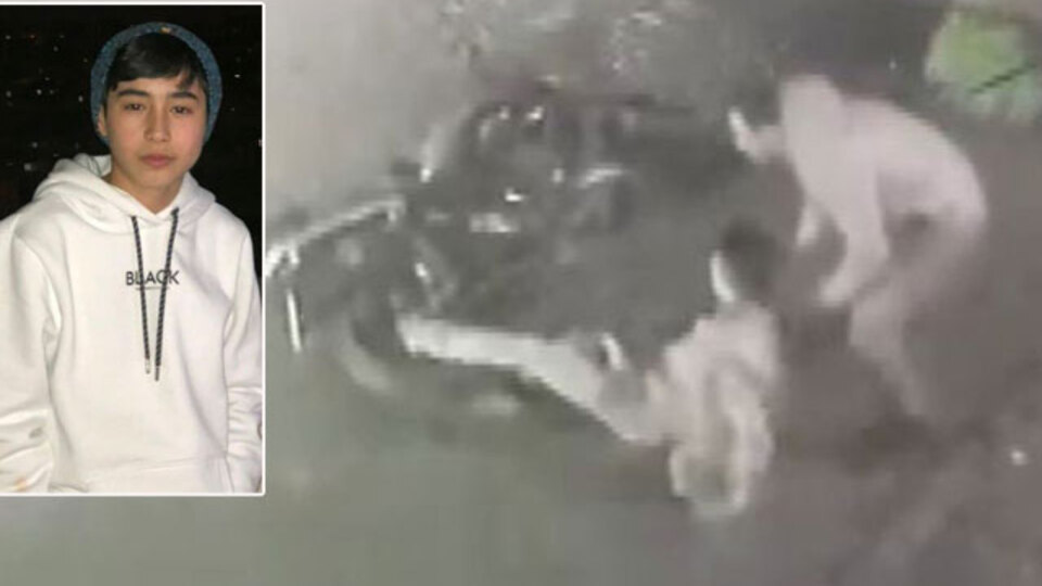 16 yaşındaydı... Motosiklete biniyordu... Silahla öldürüldü!