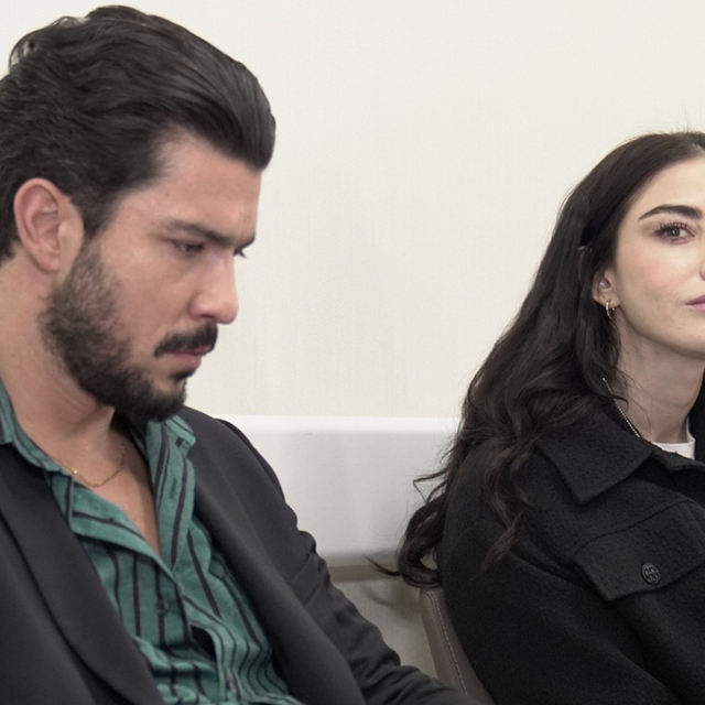 'Sipahi' aksiyon dolu bölümüyle ekrana geldi