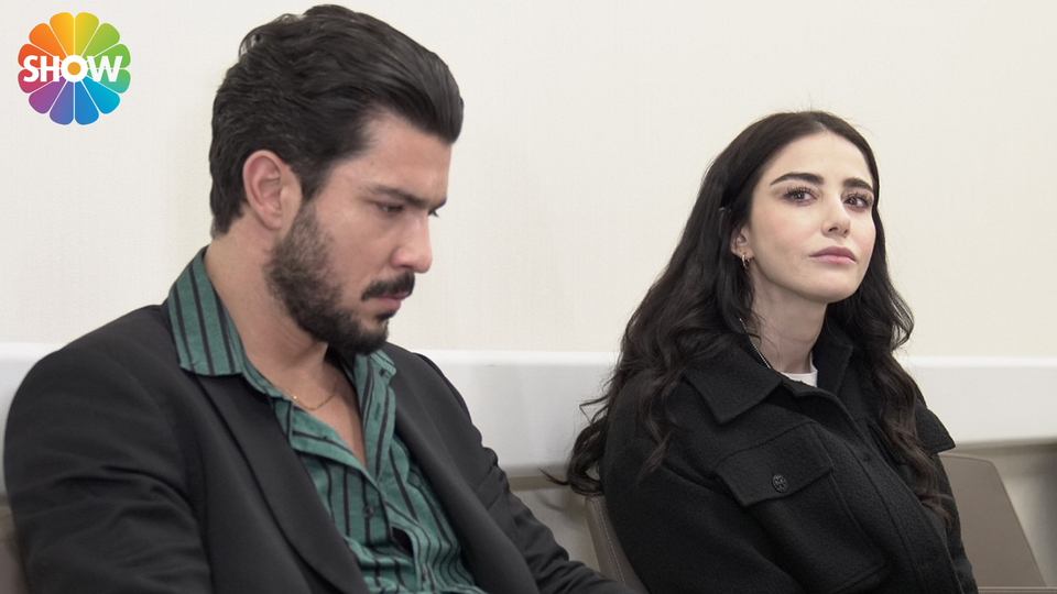 'Sipahi' aksiyon dolu bölümüyle ekrana geldi