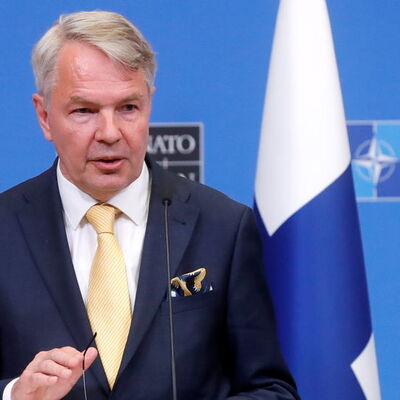Finlandiya'dan Türkiye ve NATO açıklaması