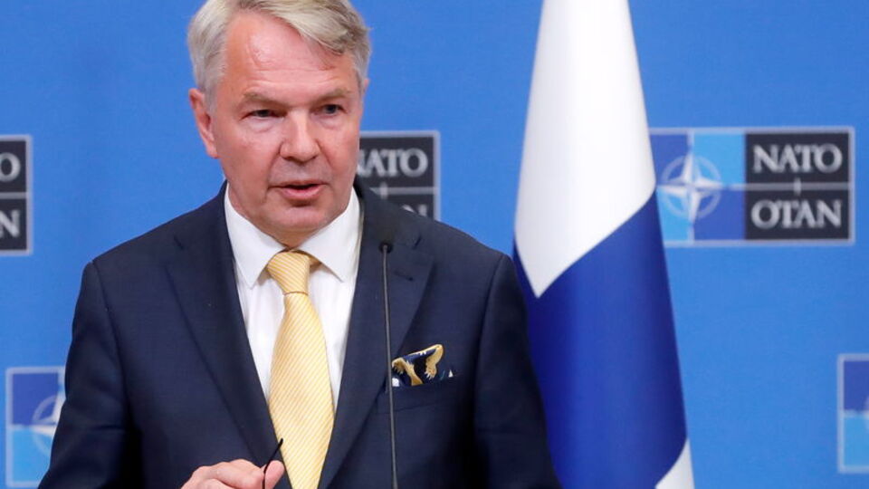 Finlandiya'dan Türkiye ve NATO açıklaması
