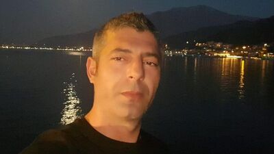 Oğluna tokat atan arkadaşını öldüren sanığa 15 yıl hapis