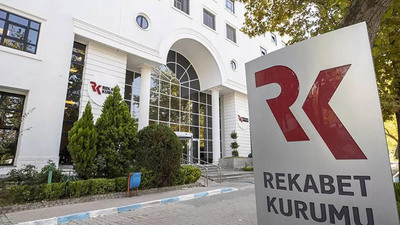 NAOS'a 5 milyon TL rekabet cezası
