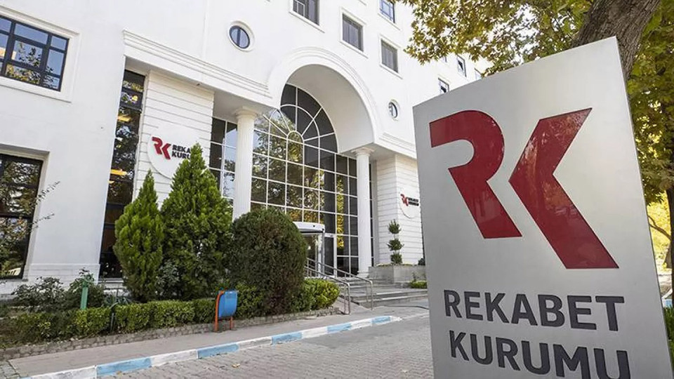 NAOS'a 5 milyon TL rekabet cezası