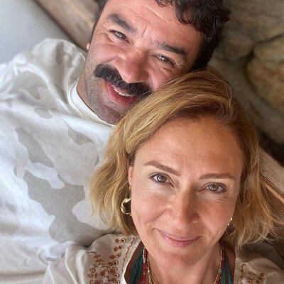 İddialara noktayı koydu: Ne boşanması!