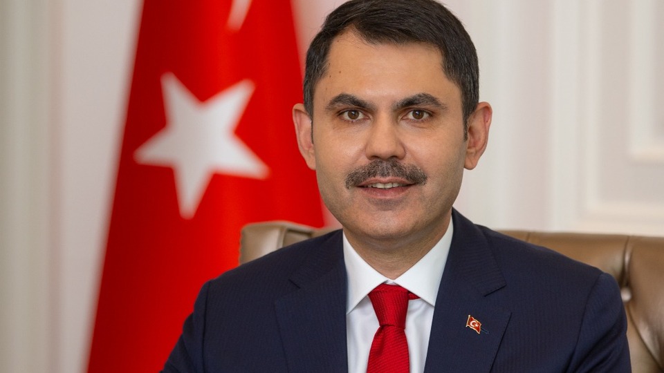 "İstanbul Finans Merkezi'ni nisanda bitiririz"