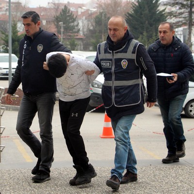8 yaşındaki çocuğu kaçıran zanlının ifadesi ortaya çıktı!