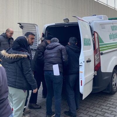 Kadın komşusu öldürmüştü! İşte nedeni!