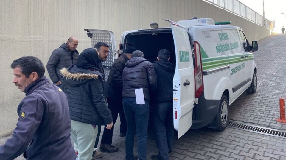 Kadın komşusu öldürmüştü! İşte nedeni!