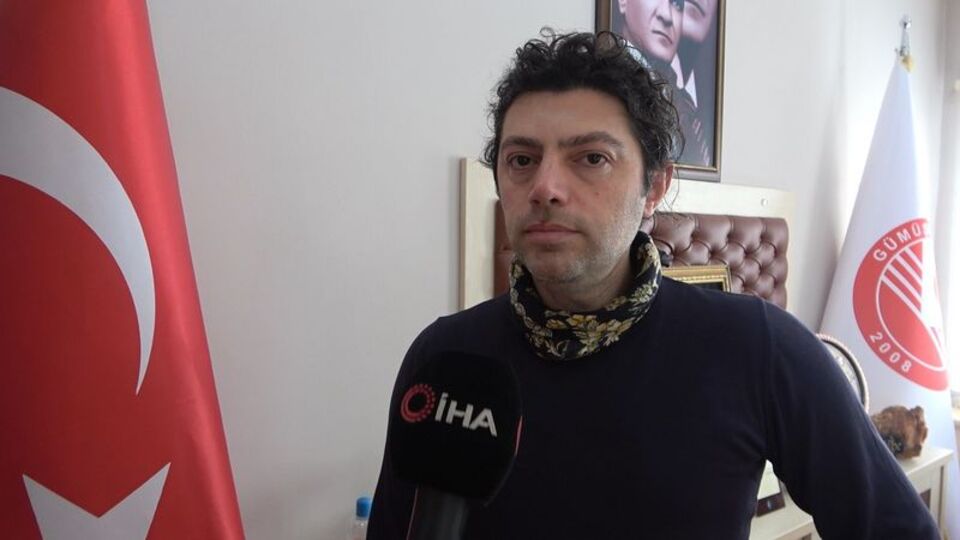 Zigana Dağı Geçidi için "kütle hareketi" uyarısı!