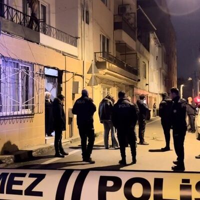 Kadın cinayeti bitmiyor! Ya benimsin ya kara toprağın!