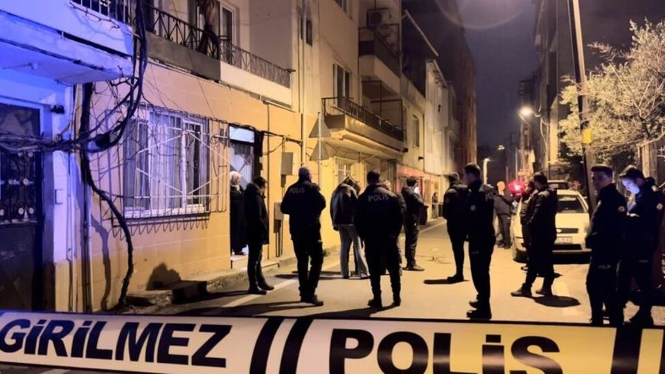 Kadın cinayeti bitmiyor! Ya benimsin ya kara toprağın!