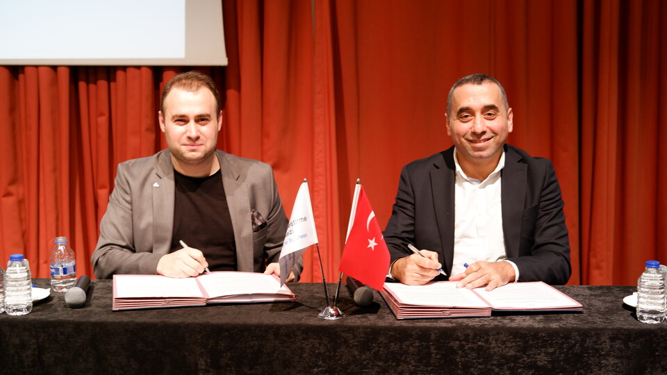 BTM girişimcileri kitle fonlamaya çıkacak