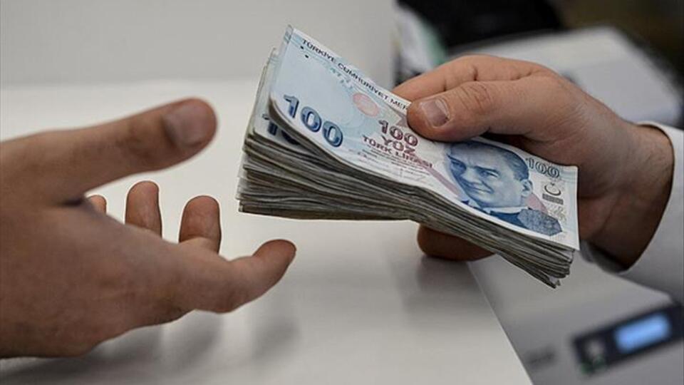 Emekli maaş zammı ve ek gösterge farklarının ödeme tarihi belli oldu