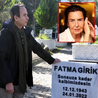 "Vefasızlık nedeniyle üzgünüm"