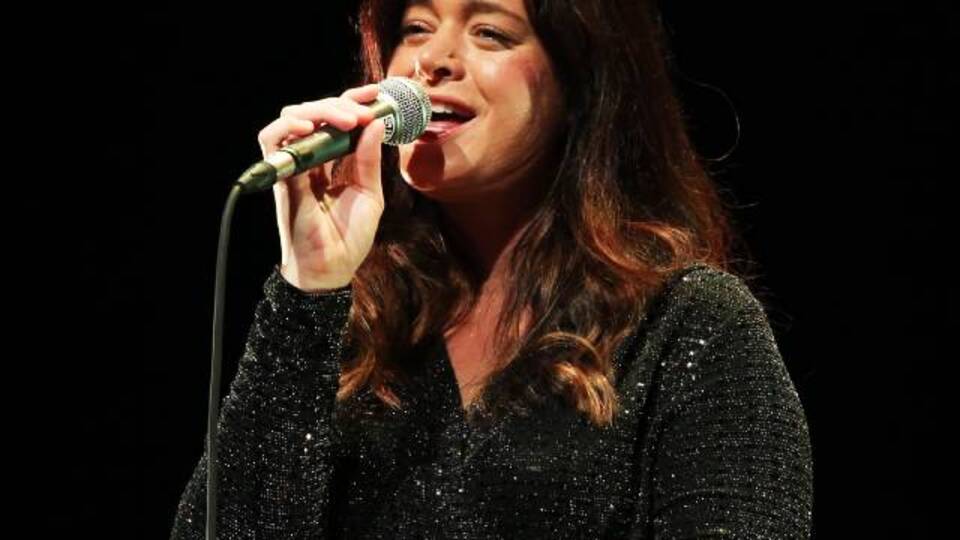 Cecilia Krull, Türkiye'ye geliyor