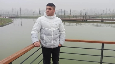 Kayıp Mehmet cinayet kurbanı!