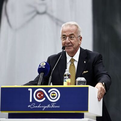 "Başkanla hocamız arasında sorun yok"