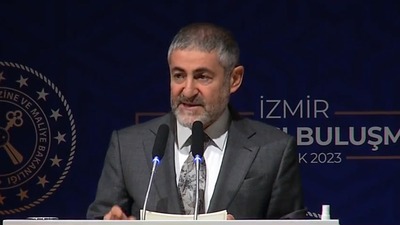 Bakan Nebati: Yapılandırılan borçlar 48 taksitle ödenebilecek