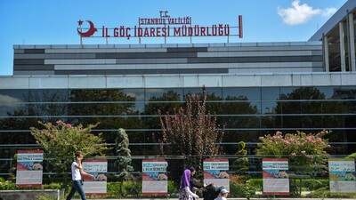 İkamet başvurularında denetim sıkılaşıyor