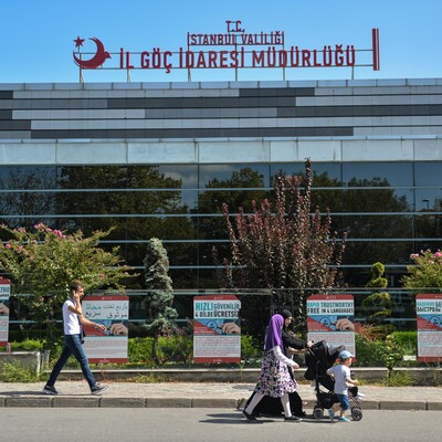 İkamet başvurularında denetim sıkılaşıyor