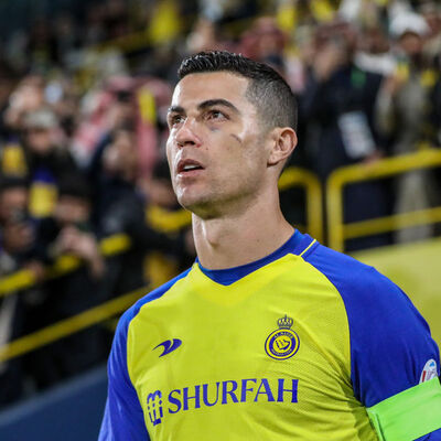 Ronaldo'ya flaş teklif!