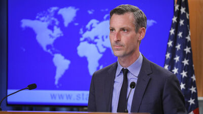 ABD'den 'üçlü mekanizma' açıklaması