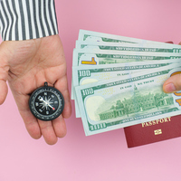 Gider Pusulası nedir?