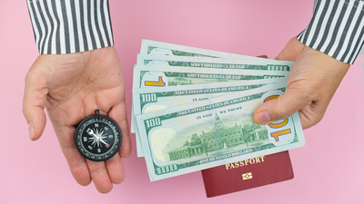 Gider Pusulası nedir?