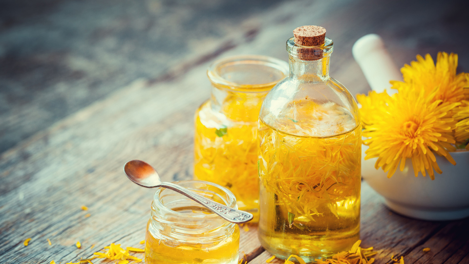 Karahindiba nasıl tüketilir?