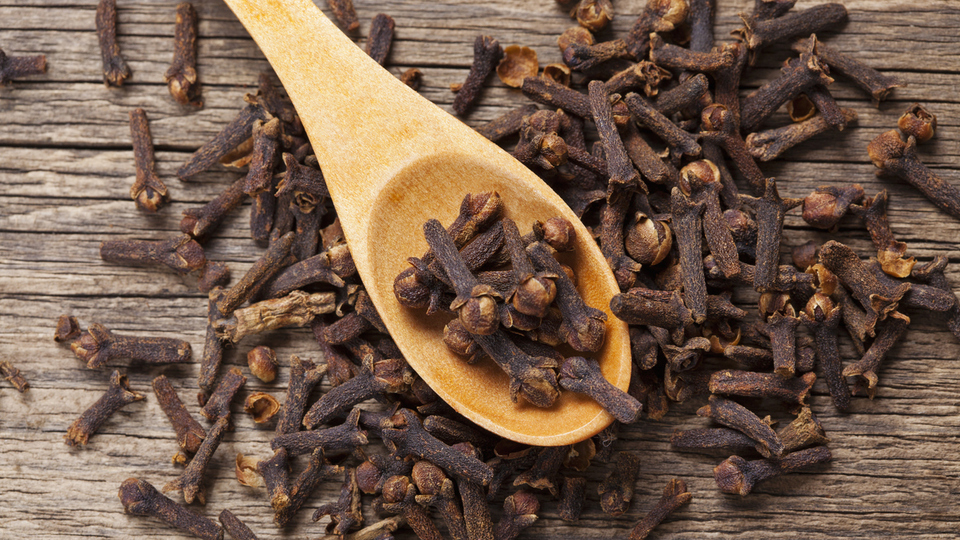 Karanfil nasıl tüketilir?