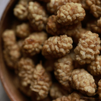 Kuru dut nasıl tüketilir?