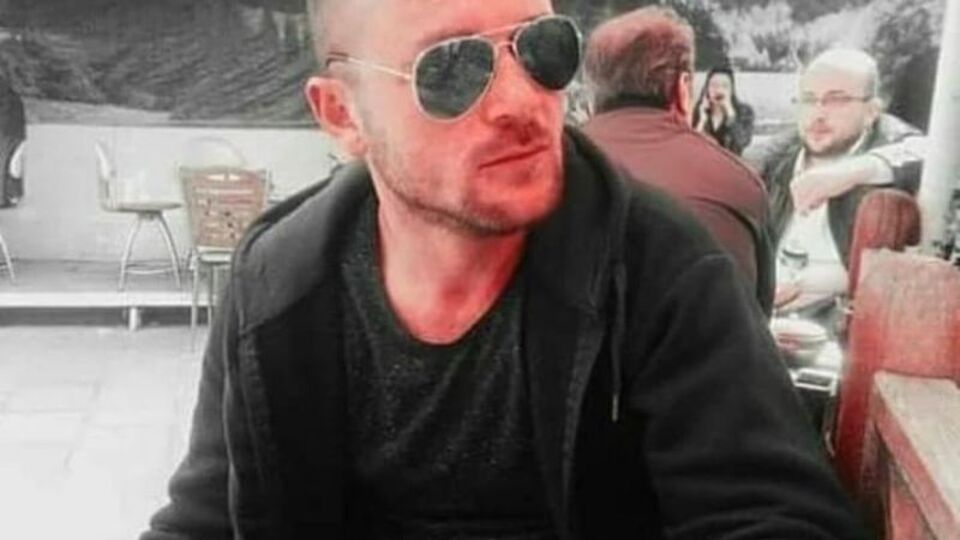 Annesini taciz edeni döverek öldürmüştü! Cezası belli oldu!